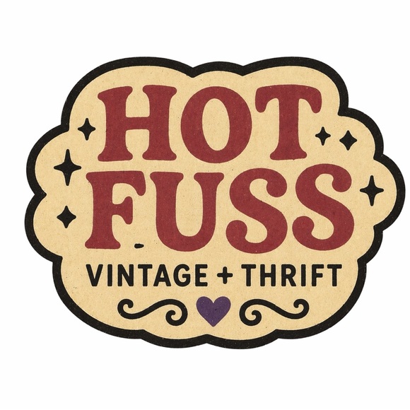 hotfussvintage
